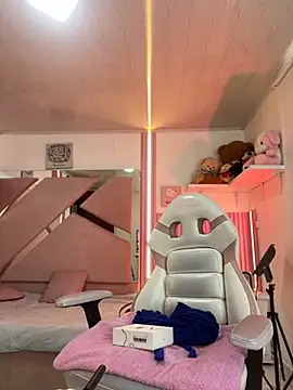 Mia garcia28 online show from November 2025 12:53:02 PM