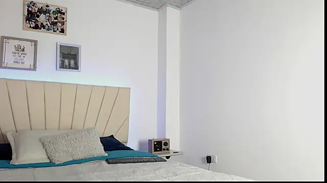 Snapshot of Sweet_paradisex chatting on September 2025 10:55:01 AM Sweet paradisex online show from September 2025 10:55:01 AM