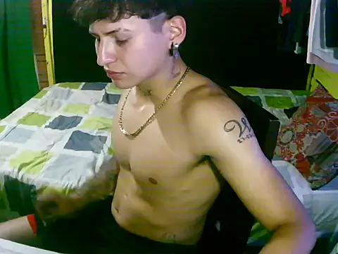 Ebebyjuan online show from April 2026 08:05:02 PM