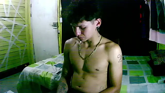 Ebebyjuan online show from April 2026 07:06:02 PM