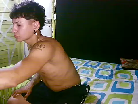 Ebebyjuan online show from April 2026 08:10:01 PM