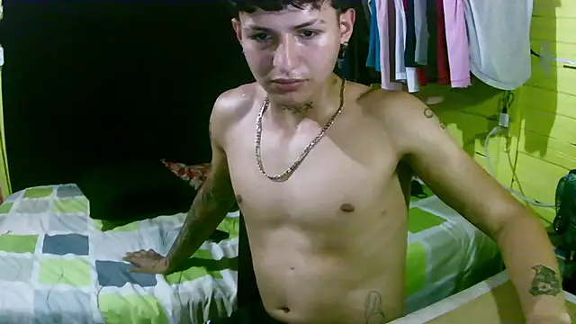 Ebebyjuan online show from April 2026 06:47:01 PM