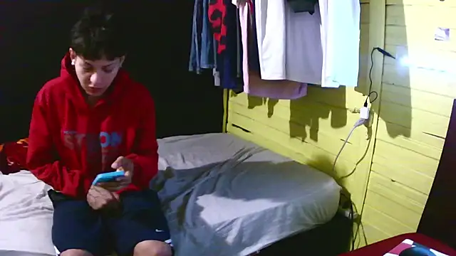 Ebebyjuan online show from April 2026 10:52:01 AM