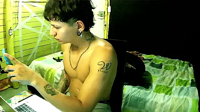 Ebebyjuan online show from May 2026 09:07:01 PM