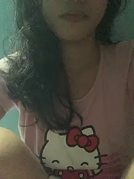 Snapshot of hotsunflower chatting on October 2025 02:16:01 PM hotsunflower online show from October 2025 02:16:01 PM