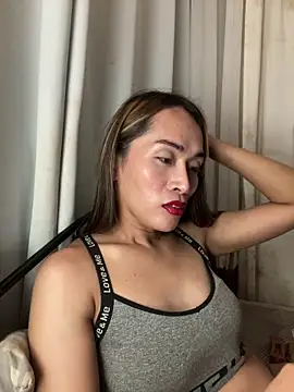 RomanticPearlTS online show from March 2026 02:03:02 PM