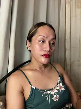 RomanticPearlTS online show from March 2026 04:18:01 AM