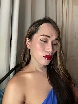 RomanticPearlTS online show from April 2026 12:39:01 PM