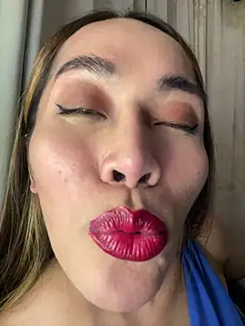 RomanticPearlTS online show from March 2026 12:39:02 PM