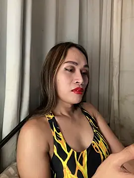 RomanticPearlTS online show from March 2026 01:06:01 AM