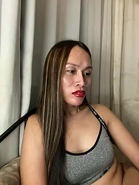 RomanticPearlTS online show from March 2026 02:28:01 PM