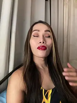 RomanticPearlTS online show from April 2026 01:49:01 PM