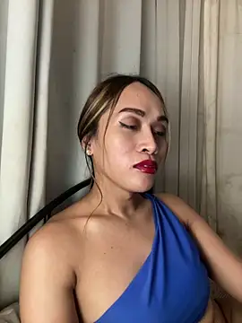 RomanticPearlTS online show from March 2026 02:44:02 AM