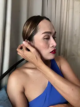 RomanticPearlTS online show from April 2026 01:13:01 PM