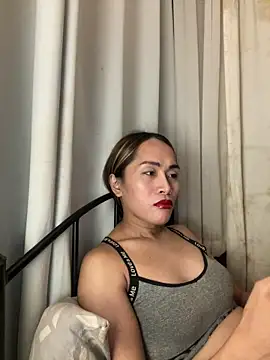 RomanticPearlTS online show from March 2026 02:20:02 PM