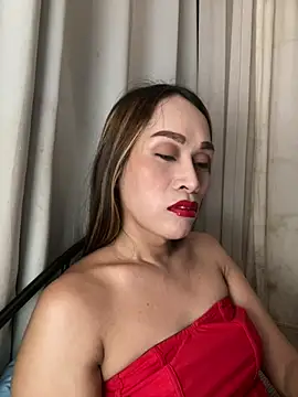 RomanticPearlTS online show from April 2026 02:51:02 AM