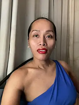 RomanticPearlTS online show from March 2026 12:06:02 PM