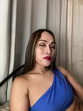 RomanticPearlTS online show from March 2026 02:39:01 PM