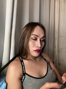 RomanticPearlTS online show from March 2026 01:37:02 AM