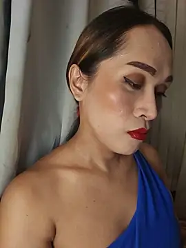 RomanticPearlTS online show from June 2026 01:11:01 PM