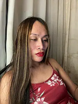 RomanticPearlTS online show from March 2026 02:19:02 PM