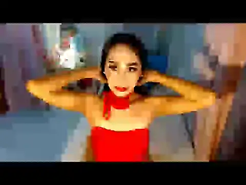 RomanticPearlTS online show from September 2025 07:02:01 PM