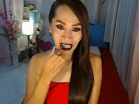 RomanticPearlTS online show from October 2025 01:25:01 PM