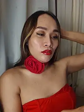 RomanticPearlTS online show from May 2026 12:42:01 PM