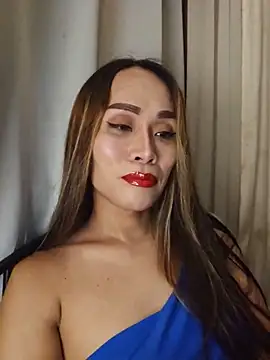 RomanticPearlTS online show from May 2026 01:34:02 PM