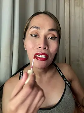 RomanticPearlTS online show from March 2026 01:27:02 PM