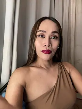 RomanticPearlTS online show from March 2026 01:42:01 PM