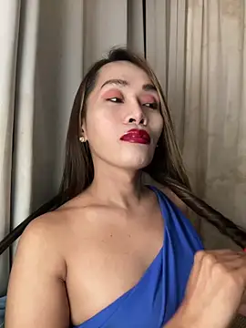 RomanticPearlTS online show from April 2026 01:37:01 PM