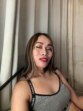 RomanticPearlTS online show from March 2026 02:33:01 AM