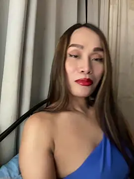 RomanticPearlTS online show from April 2026 01:59:01 PM