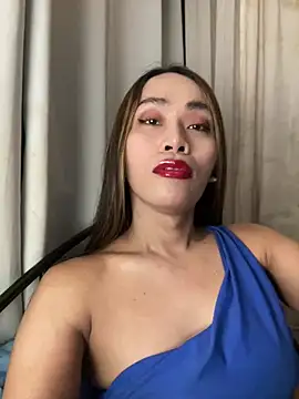 RomanticPearlTS online show from April 2026 12:58:01 AM