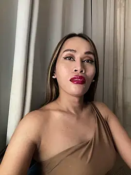 RomanticPearlTS online show from March 2026 01:47:02 AM