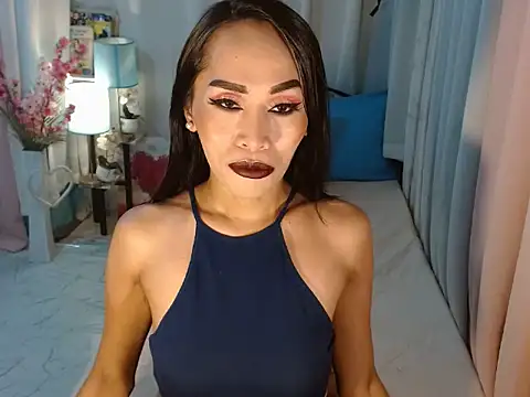 RomanticPearlTS online show from October 2025 12:46:01 PM