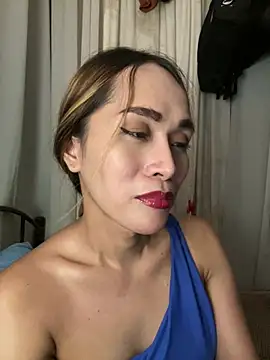 RomanticPearlTS online show from April 2026 01:51:01 PM