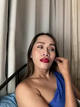 RomanticPearlTS online show from April 2026 02:29:01 AM