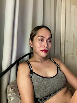 RomanticPearlTS online show from March 2026 01:33:01 AM