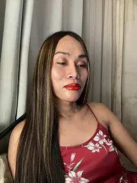 RomanticPearlTS online show from March 2026 02:22:01 AM