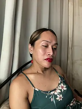 RomanticPearlTS online show from March 2026 11:59:01 AM