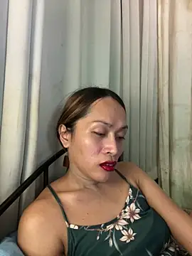 RomanticPearlTS online show from March 2026 06:37:02 AM