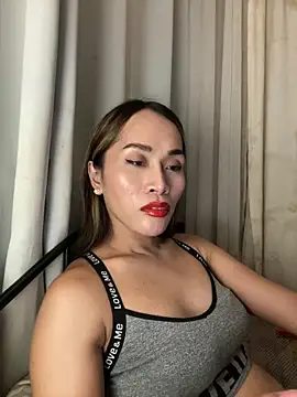 RomanticPearlTS online show from March 2026 02:40:01 PM