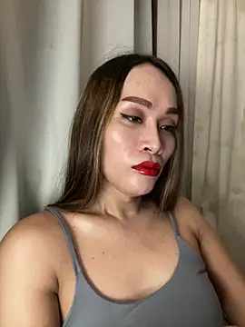 RomanticPearlTS online show from May 2026 02:08:01 AM