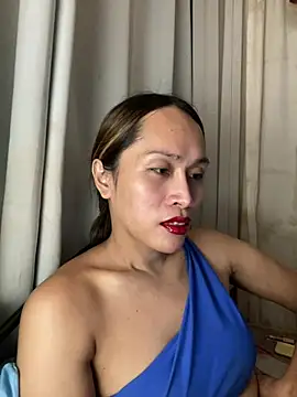 RomanticPearlTS online show from April 2026 01:12:02 PM