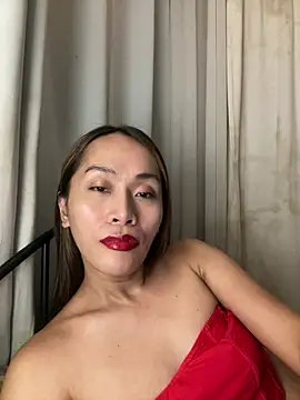 RomanticPearlTS online show from March 2026 03:48:01 PM