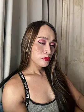 RomanticPearlTS online show from April 2026 01:57:02 PM