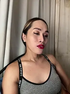 RomanticPearlTS online show from March 2026 01:32:02 PM