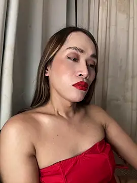 RomanticPearlTS online show from April 2026 01:40:02 AM